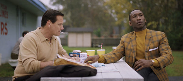 green book