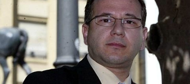 José Francisco Alcaraz Vox AVT