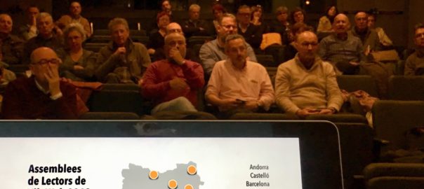 Assemblea de Lectors de VilaWeb