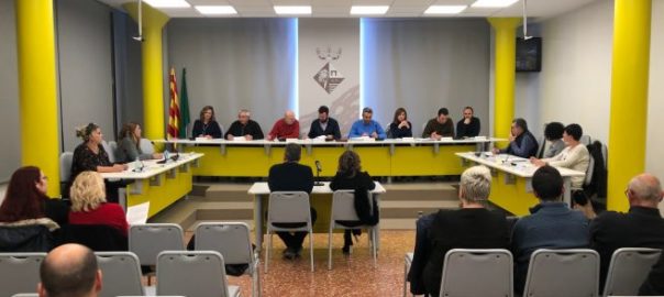 Ple Deltebre