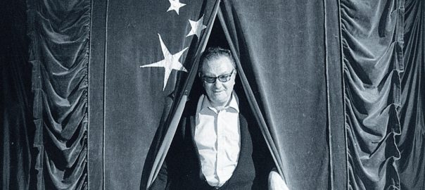 joan brossa