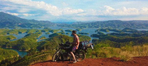 llac ta dung vietnam
