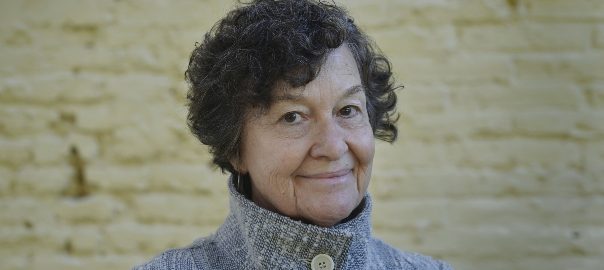 maria barbal