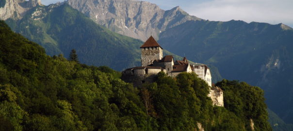 Liechtenstein