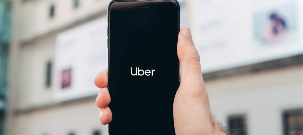 Uber
