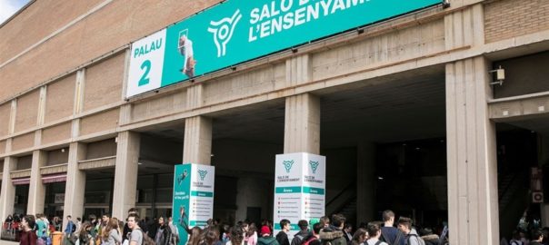 Saló de l'Ensenyament