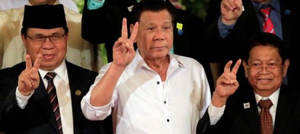 autonoma filipines