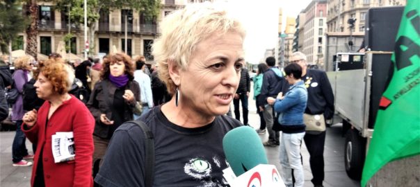 IAC vaga feminista