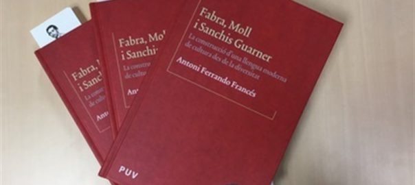 Fabra Moll Sanchís Guarner