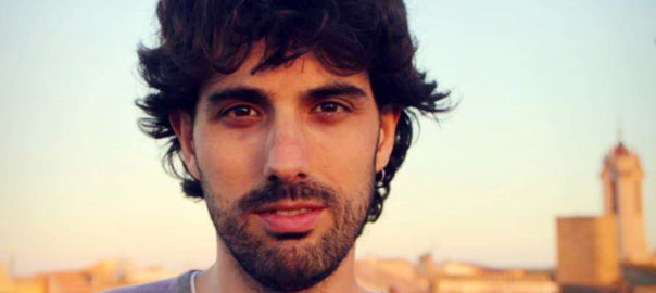 Ignasi Sabater, en una imatge d'arxiu (fotografia: ACN).