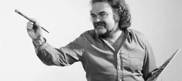 josep guinovart