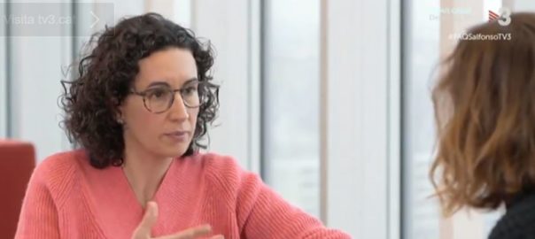 entrevista marta rovira faqs