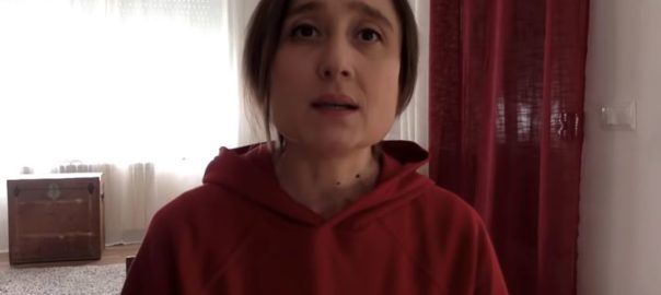 video sibina sanchez