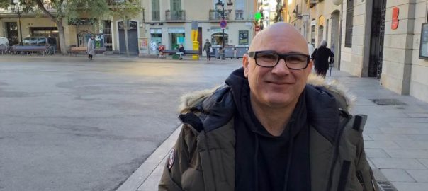 entrevista santi baró