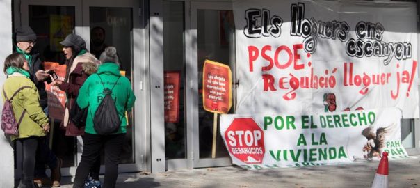preus del lloguer