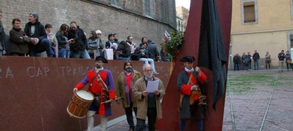 dia del soldat catala