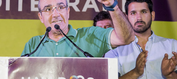 podem esquerra unida