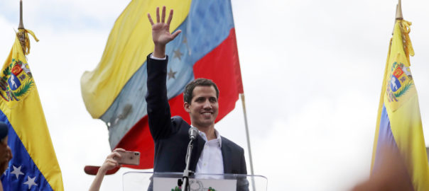 Guaidó