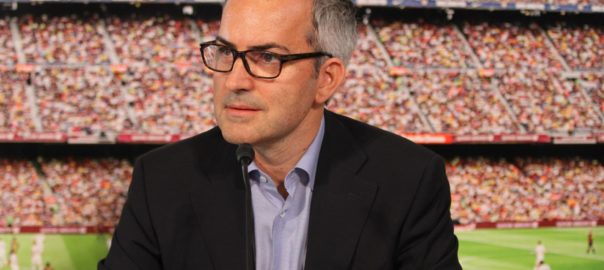 Víctor Font