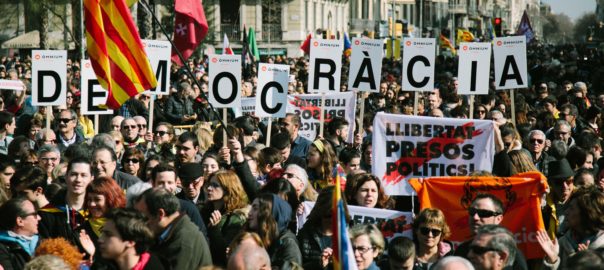 Vaga general 18 d'octubre