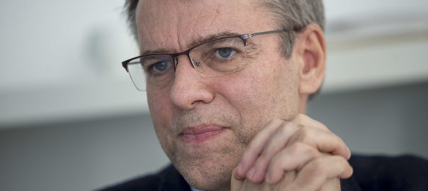Oriol Amat