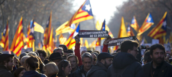 manifestació