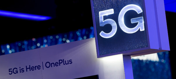5G