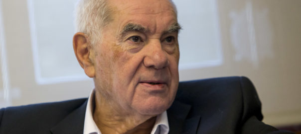 Entrevista Ernest Maragall
