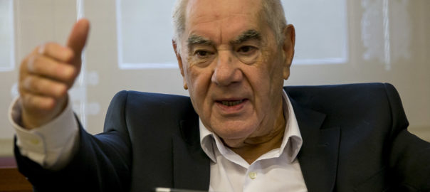 Ernest Maragall