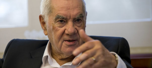 Ernest Maragall