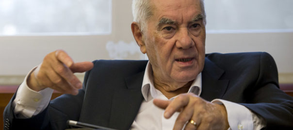 Ernest Maragall
