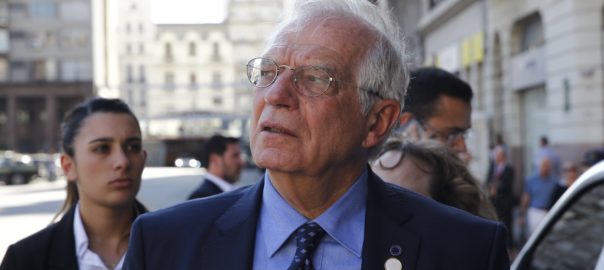 Josep Borrell