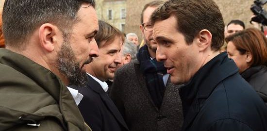 abascal casado