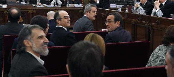 Cuixart Turull Forn Rull judici