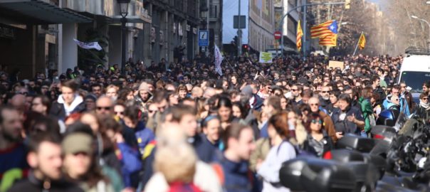 vaga general 21F