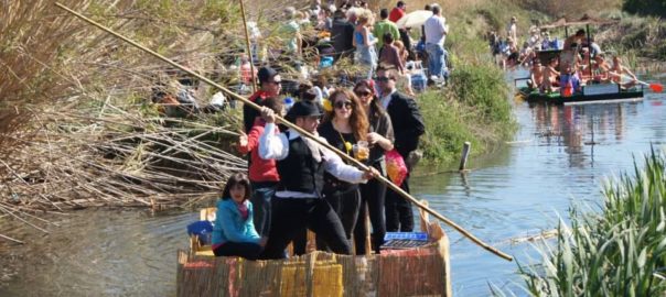 carnaval de Pego