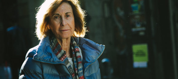 Anna Sallés