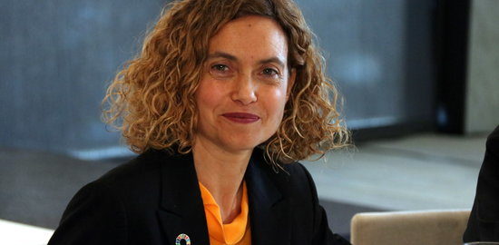 Meritxell Batet