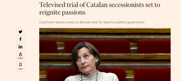 Carme Forcadell