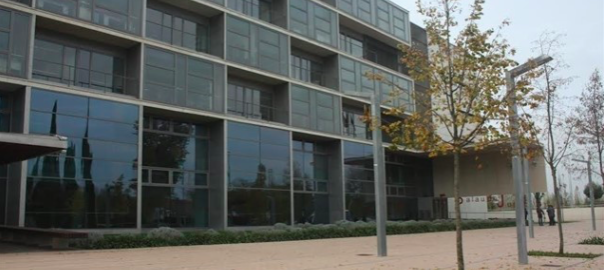 Audiència Girona