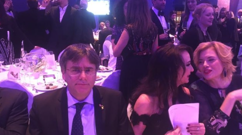 carles puigdemont