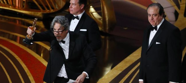 Oscars