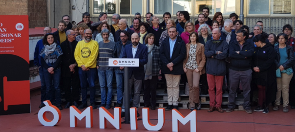 Òmnium Cultural