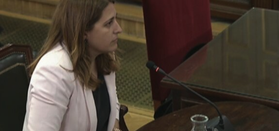 marta pascal