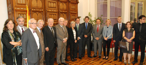 Fundació Catalunya Cultura