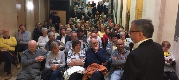 Assemblea de Lectors de VilaWeb