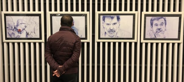 Exposició BicMan