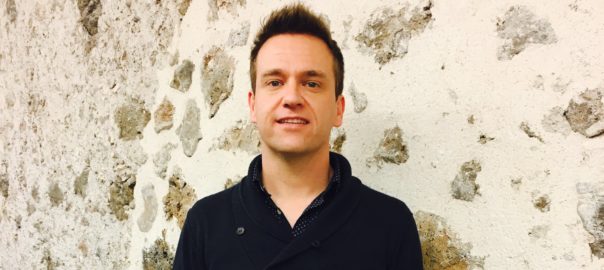 jordi fosas