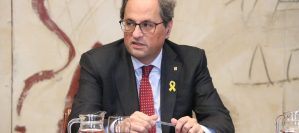 Quim Torra