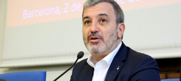 Jaume Collboni